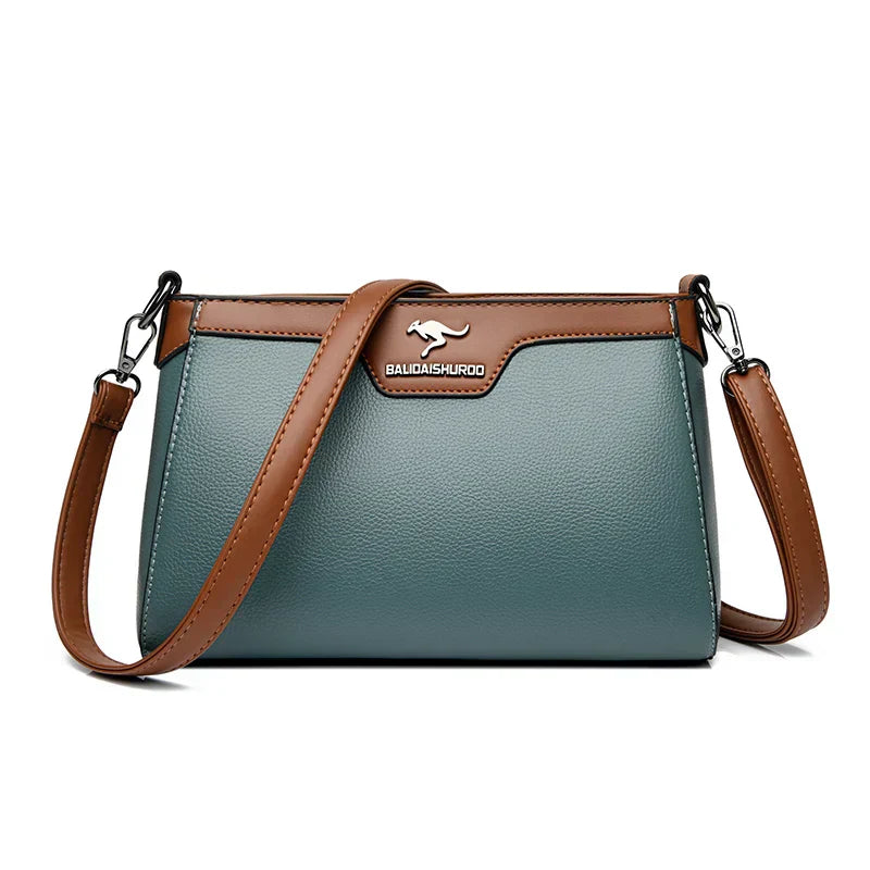 Noora™ | Crossbody med en rem