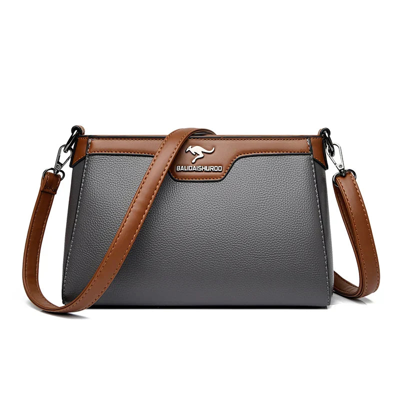 Noora™ | Crossbody med en rem