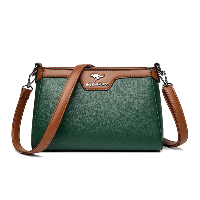 Noora™ | Crossbody med en rem
