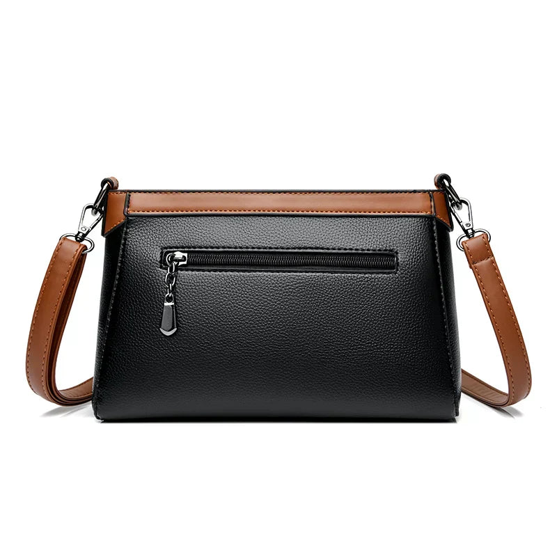 Noora™ | Crossbody med en rem