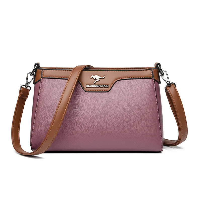 Noora™ | Crossbody med en rem