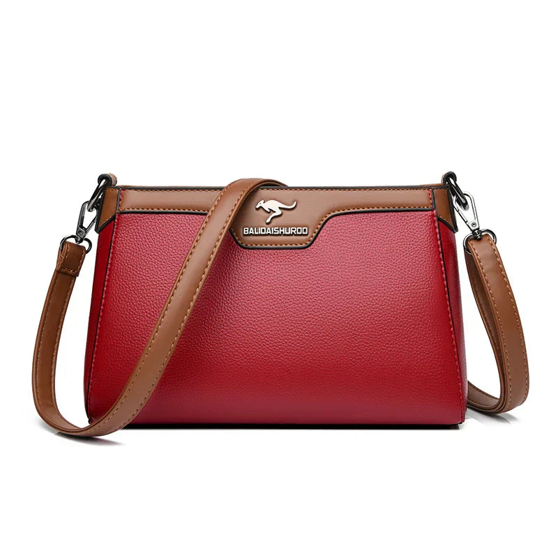 Noora™ | Crossbody med en rem