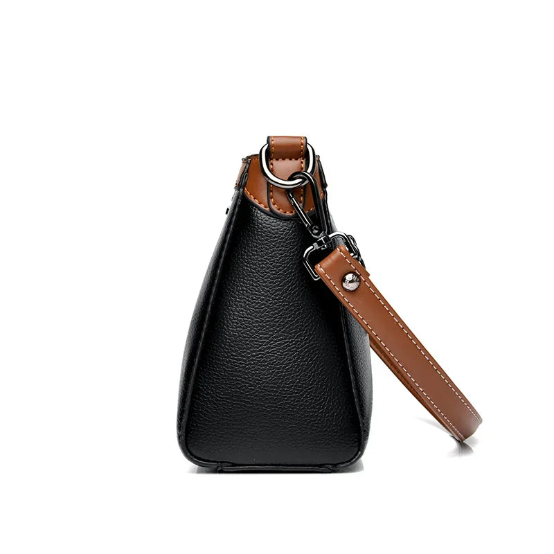 Noora™ | Crossbody med en rem