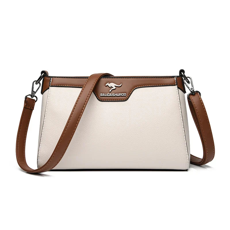 Noora™ | Crossbody med en rem