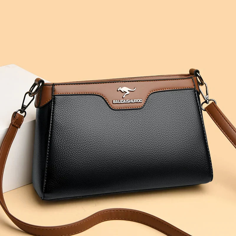 Noora™ | Crossbody med en rem