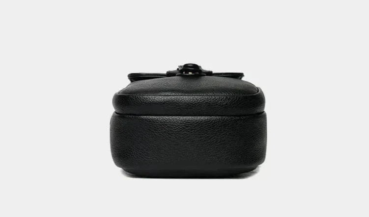 Noora™ | Retro skinnväska