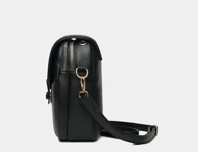 Noora™ | Retro skinnväska